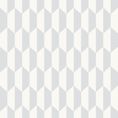 COLE & SON 112/5019.CS.0 PETITE TILE GREY Wallpaper - Eade's Wallpaper