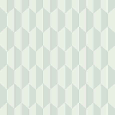 COLE & SON 112/5020.CS.0 PETITE TILE FRESH DUCK EGG Wallpaper - Eade's Wallpaper