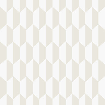 COLE & SON 112/5021.CS.0 PETITE TILE PARCHMENT Wallpaper - Eade's Wallpaper