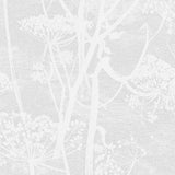 COLE & SON 112/8027.CS.0 COW PARSLEY WHITE Wallpaper - Eade's Wallpaper