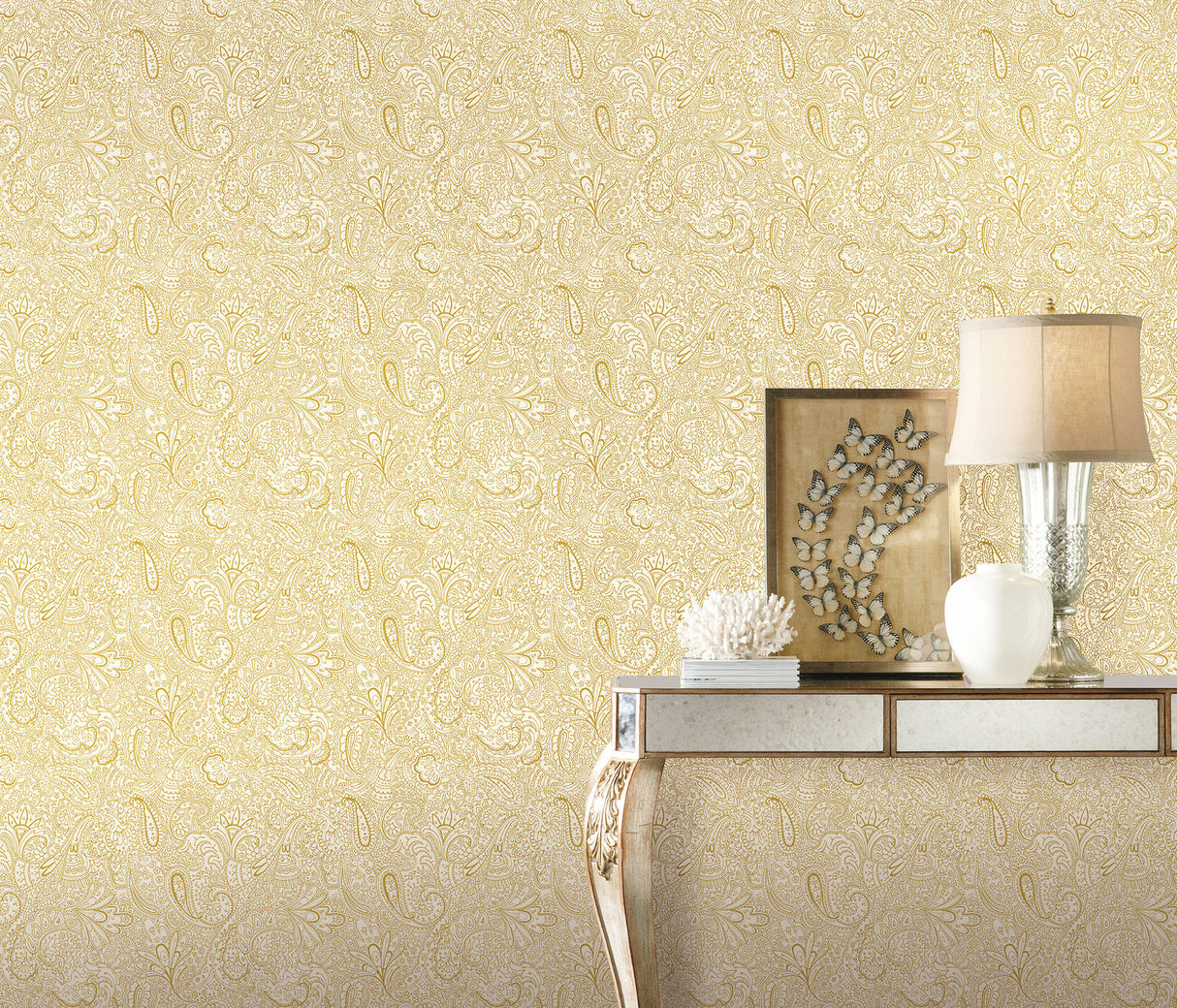 Eade's 11302-sample Gold