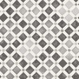 COLE & SON 113/11035.CS.0 ZELLIGE SOOT & SNOW Wallpaper - Eade's Wallpaper
