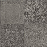 COLE & SON 113/2005.CS.0 BAZAAR PEWTER Wallpaper - Eade's Wallpaper