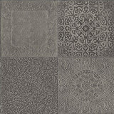 COLE & SON 113/2005.CS.0 BAZAAR PEWTER Wallpaper - Eade's Wallpaper