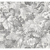 COLE & SON 113/3011.CS.0 ROYAL FERNERY WARM GREY Wallpaper - Eade's Wallpaper