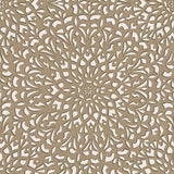 COLE & SON 113/7017.CS.0 MEDINA GILVER & PARCHMENT Wallpaper - Eade's Wallpaper