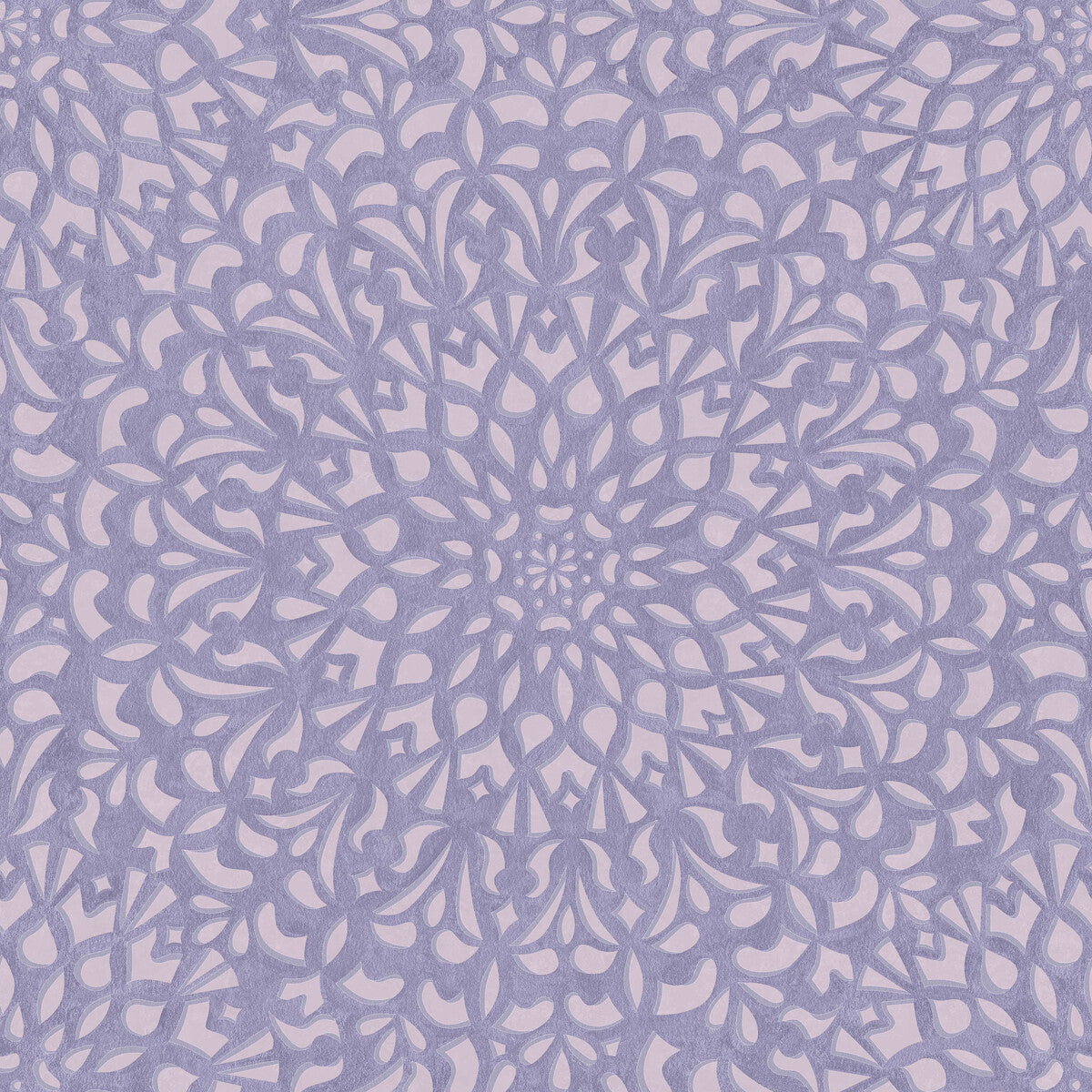 COLE & SON 113/7018.CS.0 MEDINA PEWTER & CHARCOAL Wallpaper - Eade's Wallpaper