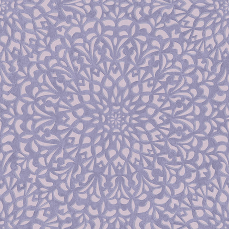 COLE & SON 113/7018.CS.0 MEDINA PEWTER & CHARCOAL Wallpaper - Eade's Wallpaper