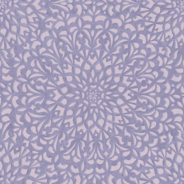 COLE & SON 113/7018.CS.0 MEDINA PEWTER & CHARCOAL Wallpaper - Eade's Wallpaper
