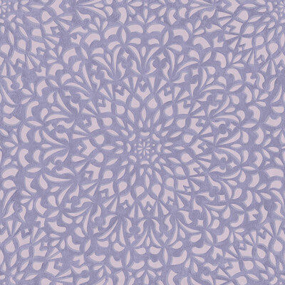 COLE & SON 113/7018.CS.0 MEDINA PEWTER & CHARCOAL Wallpaper - Eade's Wallpaper