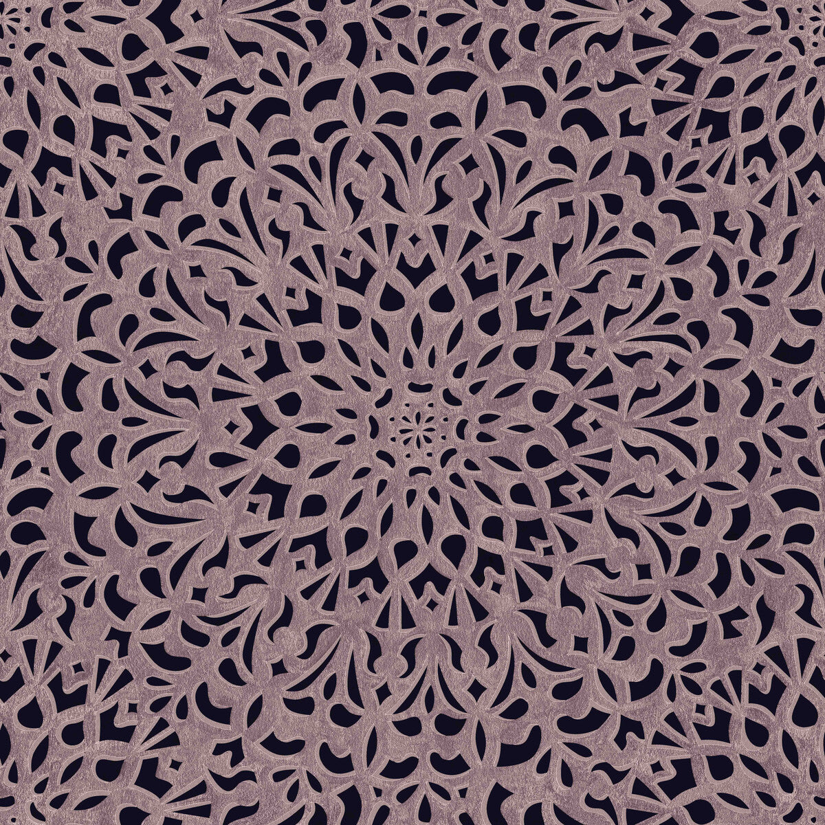COLE & SON 113/7019.CS.0 MEDINA SOOT & SNOW Wallpaper - Eade's Wallpaper