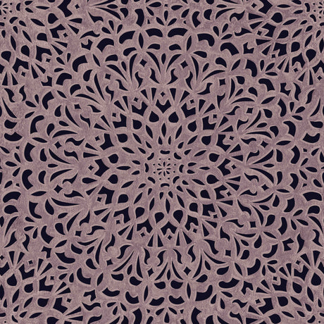 COLE & SON 113/7019.CS.0 MEDINA SOOT & SNOW Wallpaper - Eade's Wallpaper