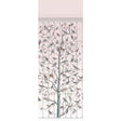 COLE & SON 114/11022.CS.0 UCCELLI BALLET SLIPPER Wallpaper - Eade's Wallpaper