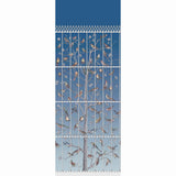 COLE & SON 114/11023.CS.0 UCCELLI HYACINTH Wallpaper - Eade's Wallpaper