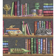COLE & SON 114/13025.CS.0 LIBRERIA RICH MULTI Wallpaper - Eade's Wallpaper