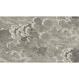COLE & SON 114/2004.CS.0 NUVOLETTE GILVER & CHARCOAL Wallpaper - Eade's Wallpaper