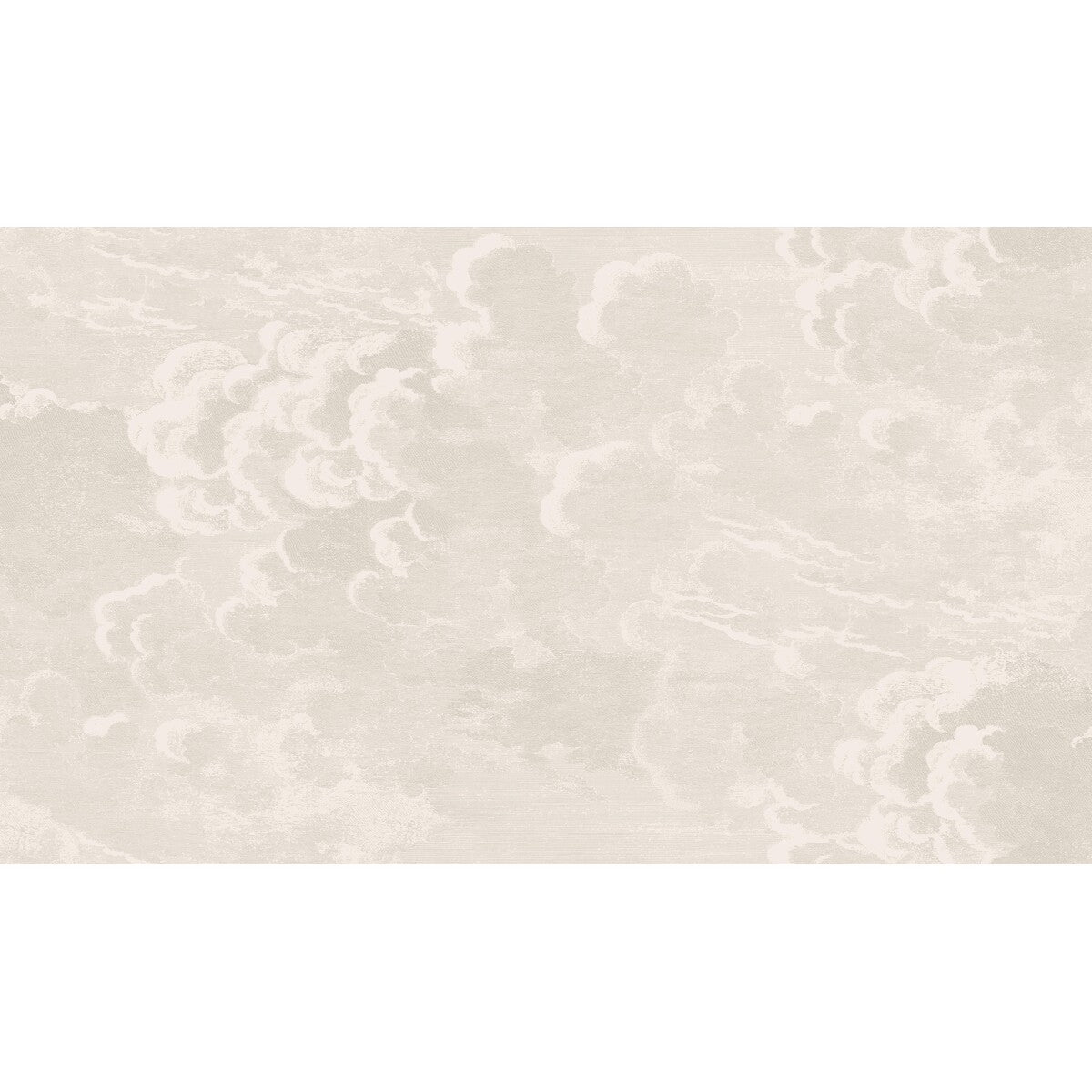 COLE & SON 114/2005.CS.0 NUVOLETTE PEARL Wallpaper - Eade's Wallpaper