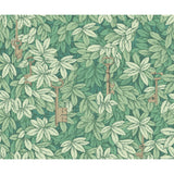 COLE & SON 114/26050.CS.0 CHIAVI SEGRETE FOREST Wallpaper - Eade's Wallpaper