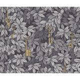 COLE & SON 114/26051.CS.0 CHIAVI SEGRETE SBLUE/GREY Wallpaper - Eade's Wallpaper