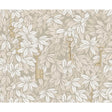 COLE & SON 114/26052.CS.0 CHIAVI SEGRETE PARCHMENT Wallpaper - Eade's Wallpaper