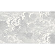 COLE & SON 114/28055.CS.0 NUVOLETTE SOOT/SNOW Wallpaper - Eade's Wallpaper