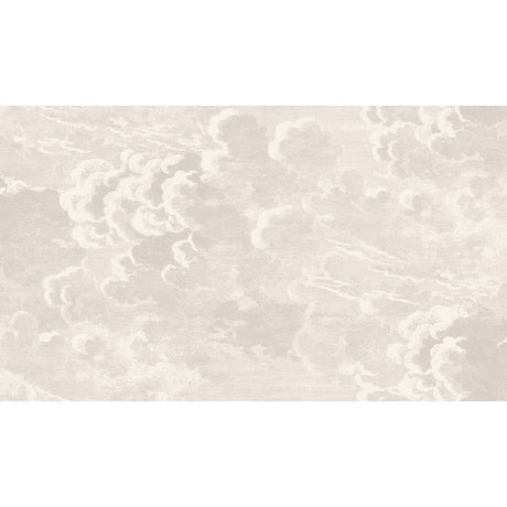 COLE & SON 114/28056.CS.0 NUVOLETTE STONE Wallpaper - Eade's Wallpaper