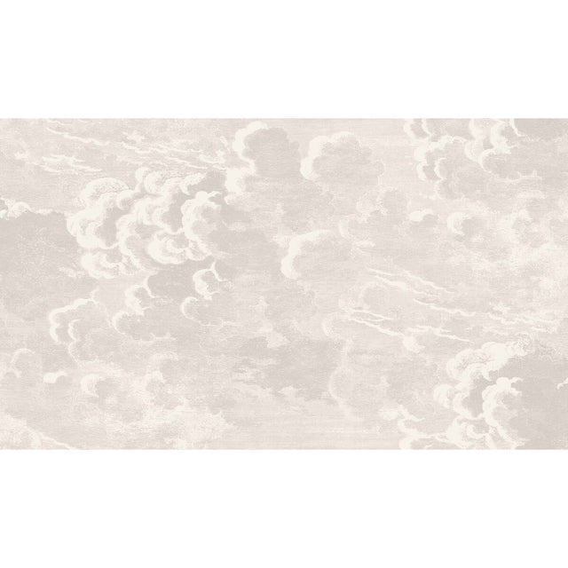 COLE & SON 114/28056.CS.0 NUVOLETTE STONE Wallpaper - Eade's Wallpaper