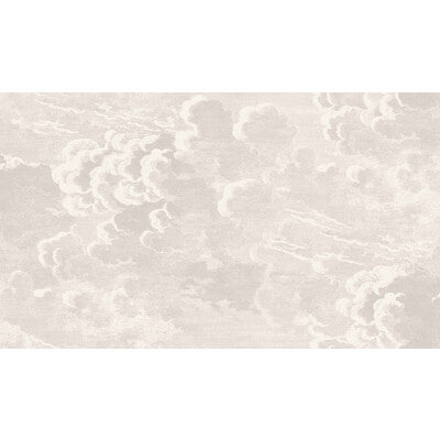 COLE & SON 114/28056.CS.0 NUVOLETTE STONE Wallpaper - Eade's Wallpaper