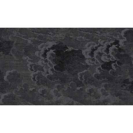 COLE & SON 114/28057.CS.0 NUVOLETTE SLATE BLUE Wallpaper - Eade's Wallpaper