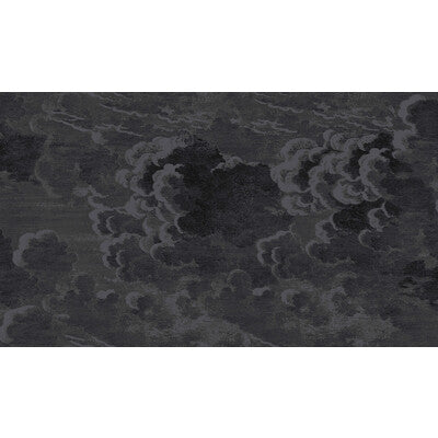 COLE & SON 114/28057.CS.0 NUVOLETTE SLATE BLUE Wallpaper - Eade's Wallpaper