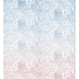 COLE & SON 114/3007.CS.0 NUVOLE AL TRAMONTO DUSK/PINK Wallpaper - Eade's Wallpaper