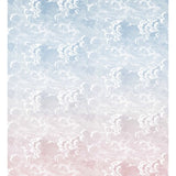 COLE & SON 114/3007.CS.0 NUVOLE AL TRAMONTO DUSK/PINK Wallpaper - Eade's Wallpaper
