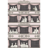 COLE & SON 114/4008.CS.0 TEATRO BALLET SLIPPER Wallpaper - Eade's Wallpaper