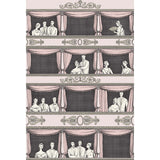 COLE & SON 114/4008.CS.0 TEATRO BALLET SLIPPER Wallpaper - Eade's Wallpaper