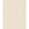COLE & SON 114/6011.CS.0 MALACHITE PARCHMENT & GOLD Wallpaper - Eade's Wallpaper