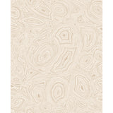 COLE & SON 114/6011.CS.0 MALACHITE PARCHMENT & GOLD Wallpaper - Eade's Wallpaper