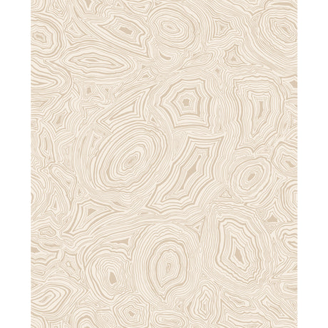COLE & SON 114/6011.CS.0 MALACHITE PARCHMENT & GOLD Wallpaper - Eade's Wallpaper
