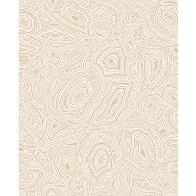 COLE & SON 114/6011.CS.0 MALACHITE PARCHMENT & GOLD Wallpaper - Eade's Wallpaper