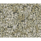 COLE & SON 114/9017.CS.0 CHIAVI SEGRETE GILVER & GOLD Wallpaper - Eade's Wallpaper