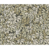 COLE & SON 114/9017.CS.0 CHIAVI SEGRETE GILVER & GOLD Wallpaper - Eade's Wallpaper
