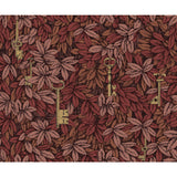 COLE & SON 114/9019.CS.0 CHIAVI SEGRETE AUTUMNAL LEAVES Wallpaper - Eade's Wallpaper