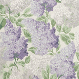 COLE & SON 115/1004.CS.0 LILAC LILAC/DOVE/WHITE Wallpaper - Eade's Wallpaper