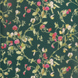 COLE & SON 115/11033.CS.0 SWEET PEA CERISE/MAGEN/VRDN Wallpaper - Eade's Wallpaper