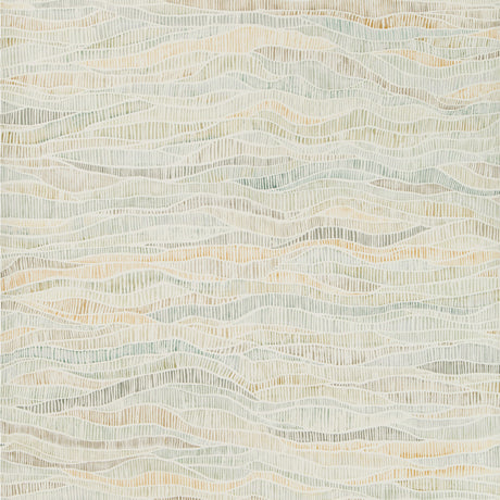COLE & SON 115/13040.CS.0 MEADOW BUTTERCUP/SAGE/SOOT Wallpaper - Eade's Wallpaper