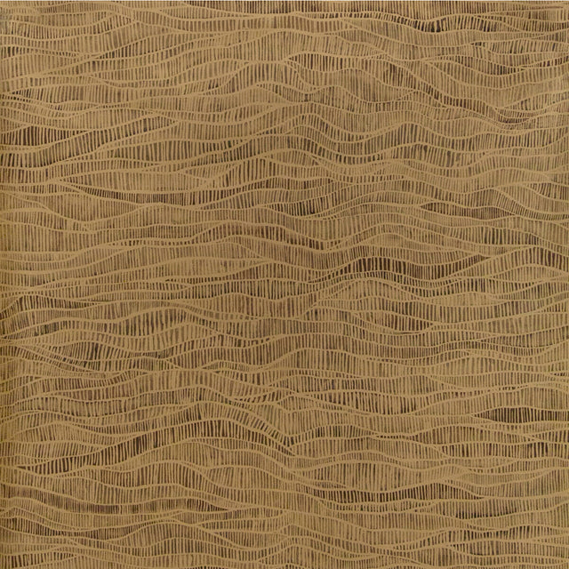 COLE & SON 115/13041.CS.0 MEADOW BRONZE AND SOOT Wallpaper - Eade's Wallpaper
