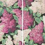 COLE & SON 115/15045.CS.0 LILAC GRANDIFLORA M/B/C Wallpaper - Eade's Wallpaper