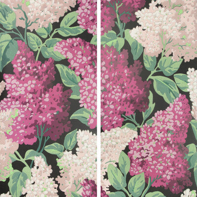 COLE & SON 115/15045.CS.0 LILAC GRANDIFLORA M/B/C Wallpaper - Eade's Wallpaper