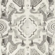 COLE & SON 115/2006.CS.0 TOPIARY SOOT Wallpaper - Eade's Wallpaper