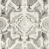 COLE & SON 115/2006.CS.0 TOPIARY SOOT Wallpaper - Eade's Wallpaper