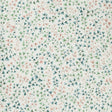 COLE & SON 115/6017.CS.0 MAIDENHAIR PETROL/BLUSH/M Wallpaper - Eade's Wallpaper
